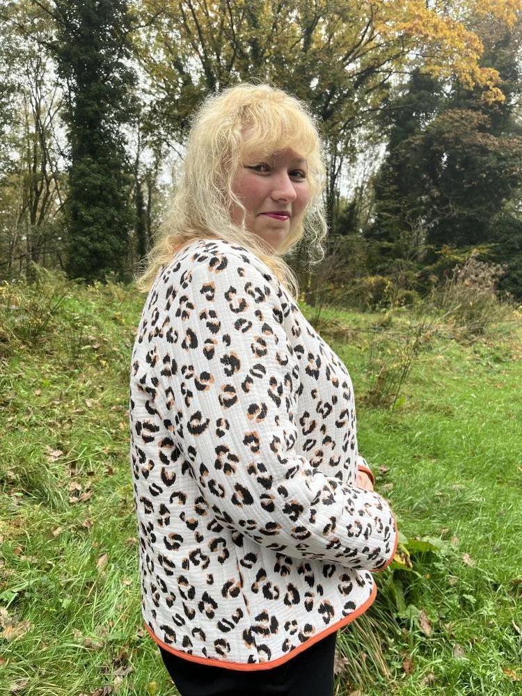 Veste Aneth